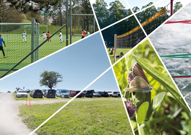 Toutes les bonnes pratiques des communes en coup d’œil